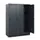 schoollocker,HxBxD 1630x1200x500mm,3vak,vak B 400mm,draaigrendel