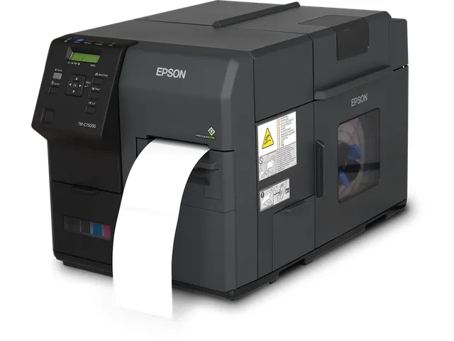 ColorWorks C7500G