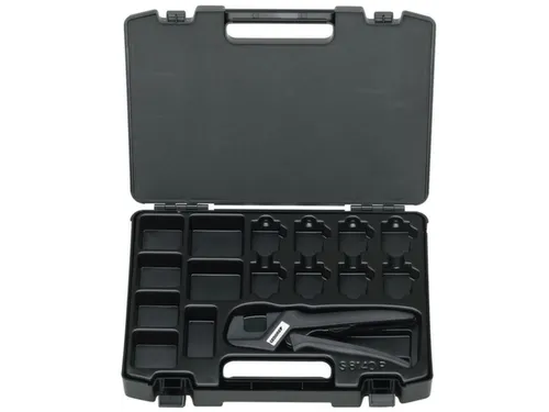 S 8140 PN Krimptang professionele set