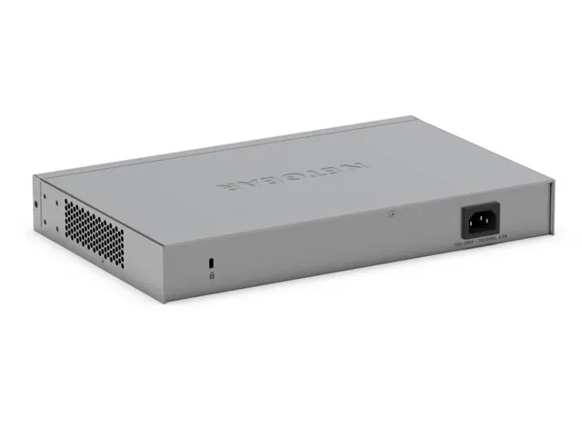 NETGEAR XS508TM, Managed, L2/L3/L4