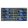 1500 ES-2150 PH Schroevendraaierset in 1/3 ES-module