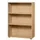 kantoorstelling,HxBxD 1270x800x400mm,2xhouten vloer,3ordnerhoogtes