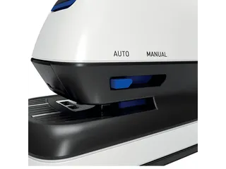 Nietmachine Elektrisch Optima Grip 20vel Zwart/Zilver - 7