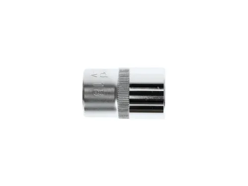 R61001806 Stekkerdoos 1/2 inch binnenzeskant 18mm lengte 38mm