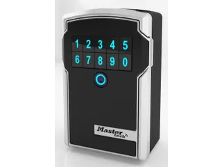 Master Lock Sleutelkluis Select Acces Bluetooth Ml5441 Eurd - 2