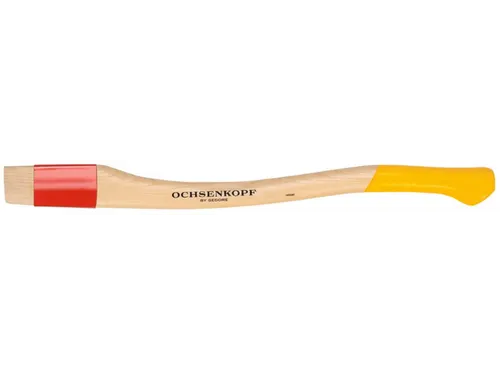 OX OX E-620 H-1250 Vervangingshandgreep,hickory,ROTBAND-PLUS,700mm