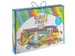 Giant Craft Box 40x30 cm 500 delig