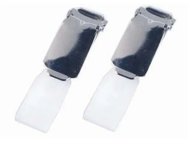 Clips Voor Badges