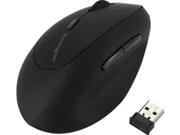 Pro Fit ergonomische muis linkshandig draadloos