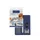 Houtskoolset Faber-Castell 8-delig: 5 houtskoolpotloden (extra super z
