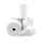 Kassarol Quantore 76x70x12mm Thermisch Thermorol