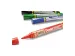 Pentel N850-B Permanent marker Ronde punt 4,2mm Rood