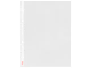 Showtas Esselte 23752 Standaard A4 Pp 0.07mm 11-Gaats - 2