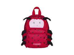 Minitas Schneiders Lilo Ladybug Red