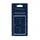 Inktpatroon Waterman Florida Blauw lang blister 4x8 stuks