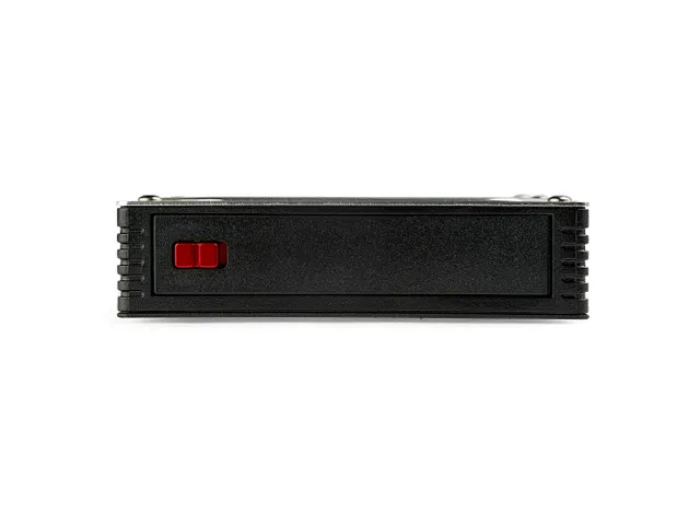 2,5 inch naar 3,5 inch harde-schijfadapter - voor SATA en SAS SSD's/HD