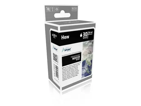 AS15339 ASTAR HP 339 PS ink black