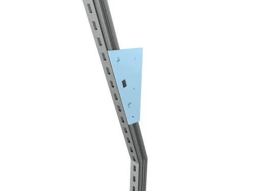 Flexibele Adapter,V. Paktafel