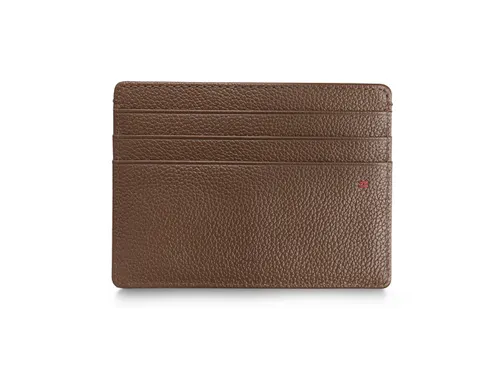 Balpen giftset Sheaffer 100 9370 glossy brown gold tone met creditcard