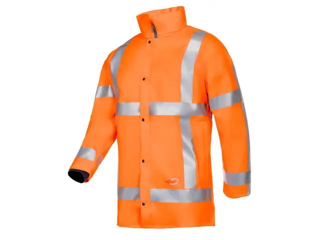 Sioen 7850 Merapi parka RWS - 3XL