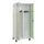 PBM-locker,HxBxD 1950x800x500mm,2vak,vak B 400mm,draaigrendel