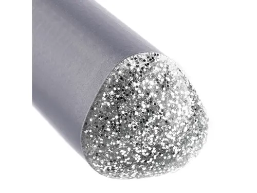 Potlood Faber-Castell Grip sparkle 9 kokers elk 48 potloden