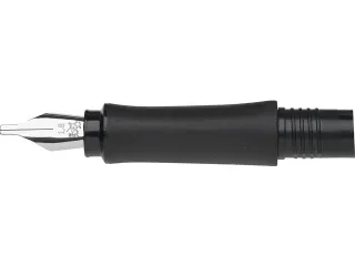 Kalligrafiepunt Faber-Castell Grip vulpen. Punt 1,8mm - 1
