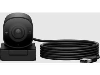 965 4K webcam voor streaming - 2