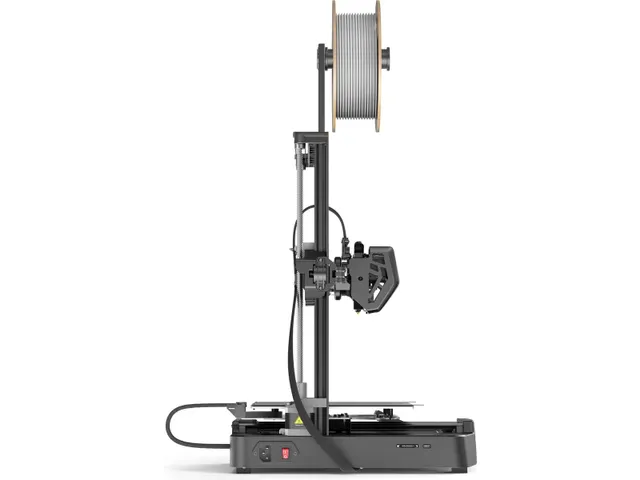 Creality Ender 3 V3 SE -Nieuwe 3D Printer