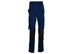 OXXA Eduard 7260 broek Maat 48 Marineblauw