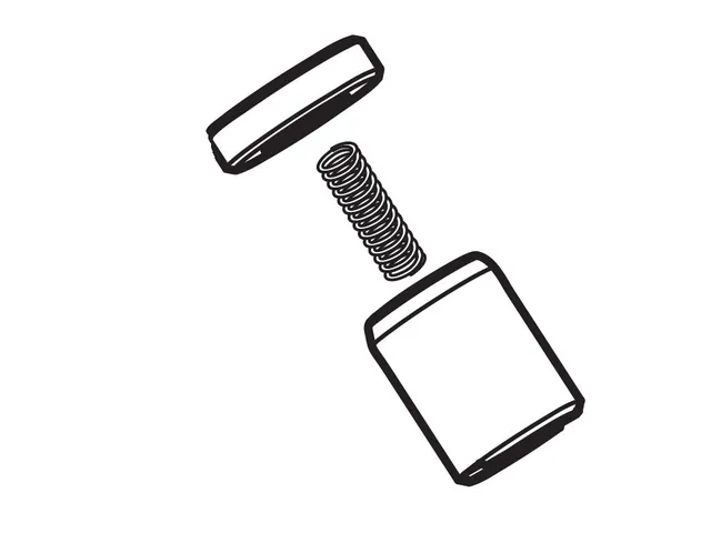 Piston Kit for Venting Valve