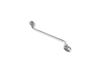 R01103032 Dubbele ringsleutel SW30x32mm 370mm - 4