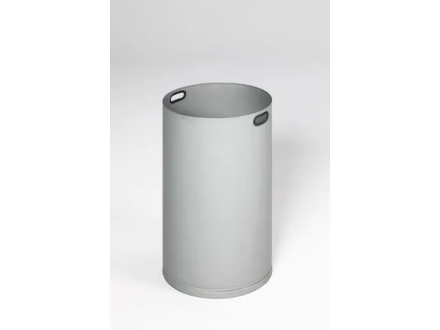 Binnenbak,V. Combi-Asbak 104L,Staal Verzinkt