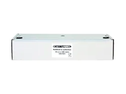 Vershoudfolie in cutterbox IEZZY 45cmx300m 1 rol