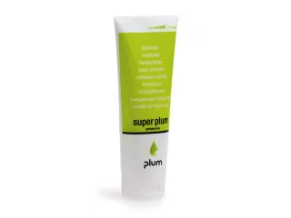 Milde Reinigingspasta,250Ml Tube - 1
