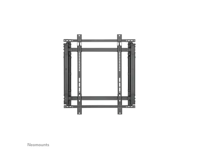 Neomounts LED-VW1750BLACK Videowall muurbeugel - 32-55 inch - max 35 k