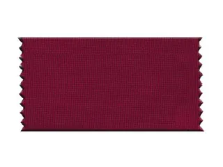 Afzetsysteem Rood 3.7m 1000x83mm Voet Ø 355mm Bandkleur Bordeaux - 2