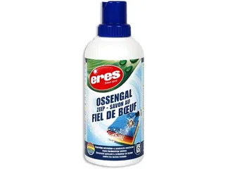Ossengal ontvlekker, fles van 500 ml - 2