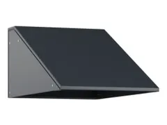 schuin opzetdak,v. garderobekast/lockersysteem,v. kast B 300mm,H 220mm