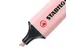 Markeerstift STABILO Boss 70/128 Wildflower blush roze