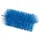 Pijpborstel voor Flexibele Kabel Ø 90mm Medium Blauw
