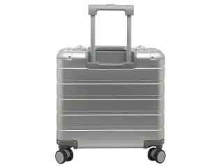 Reistrolley Alumaxx GRAVITY 44x42x22,5cm Zilver Aluminium - 2