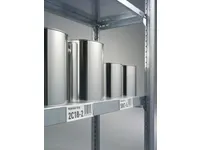 Durable Werkplaatsinrichting