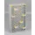 assortimentskast,HxBxD 565x300x140mm,60lade(s),laden transparant