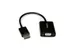 DisplayPort naar VGA Adapter 1920x1200 DP 1.2