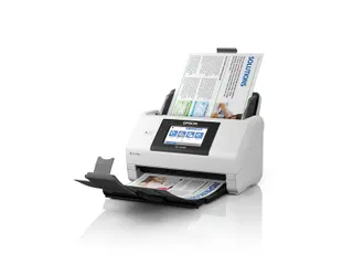 Scanner Epson Workforce DS-790WN - 4