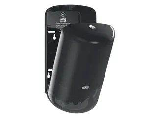 Tork 558008 Elevation M1 Mini Centerfeed Poetspapier Dispenser Zwart - 3