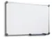 Tableau blanc magnétique émaillé 60x90cm