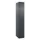 locker,HxBxD 1850x300x500mm,1vak,vak B 300mm,cil.-slot,staand op vloer