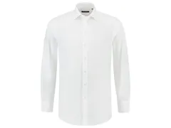 Tricorp705005 overhemd, wit, maat 42/5, per stuk